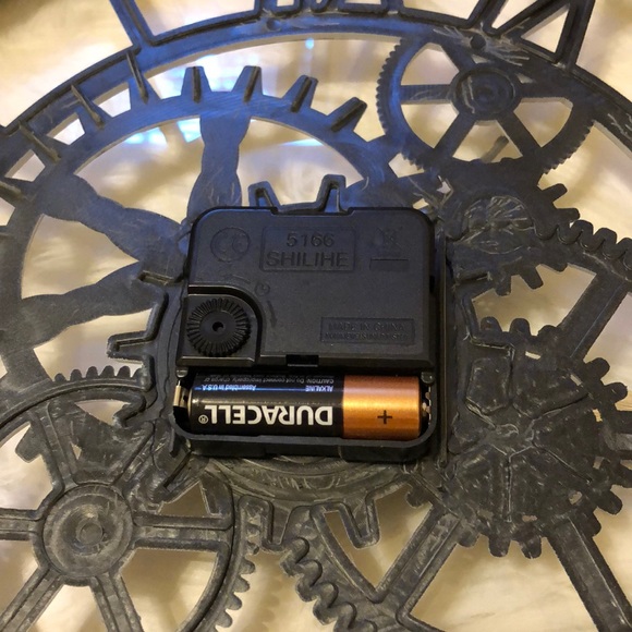 Wall clock - Picture 3 of 3